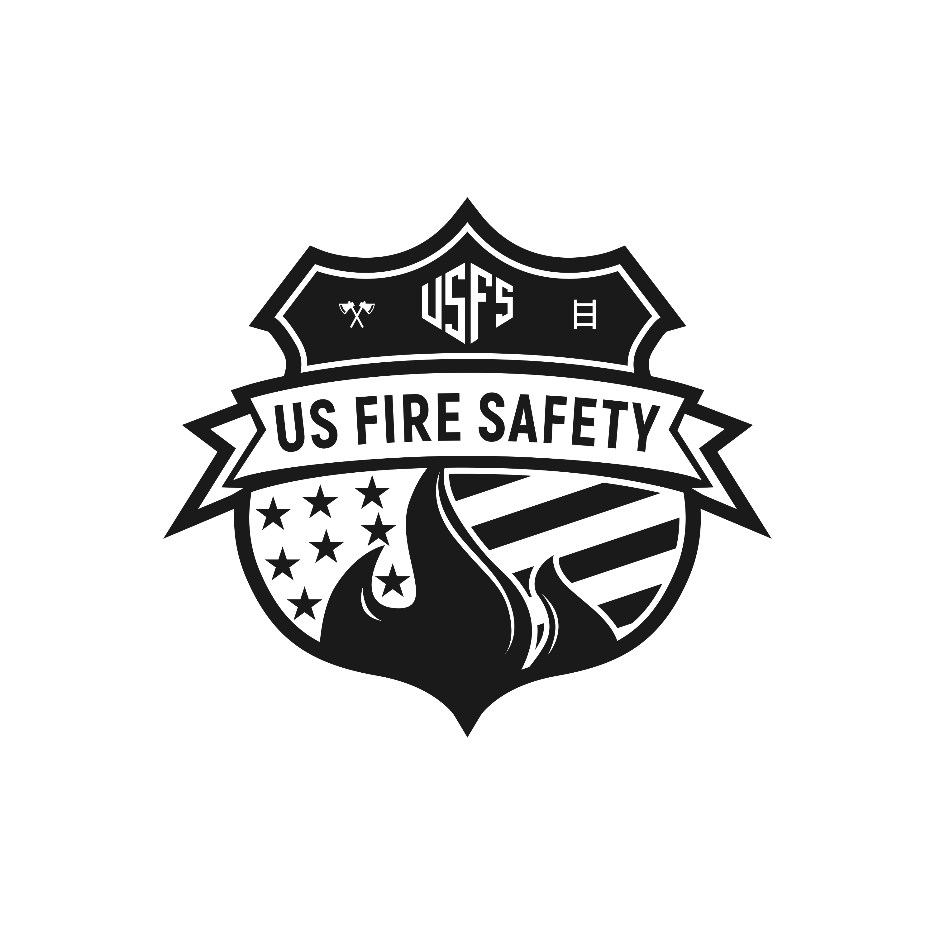 United States Fire Safety is a non-profit organization bringing fire safety to children in all households.